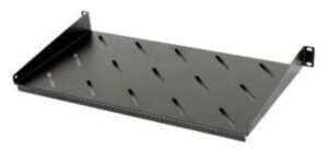 SLT Polica fixna 1U 250mm