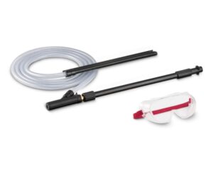 KARCHER Set za peskarenje za perače pod pritiskom (od K 2 do K 7)
