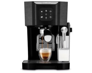 SENCOR SES 4040BK Aparat za espresso kafu