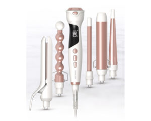 SENCOR SHS 8700RS 5 u 1 Stajler za kosu