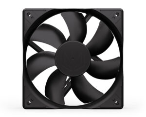 ENDORFY Zephyr 120 ventilator (EY4A017)