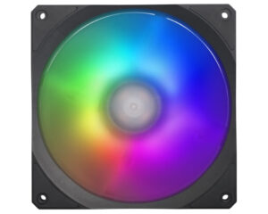 COOLER MASTER Mobius 140P ARGB ventilator (MFZ-M4DN-19NP2-R1)