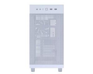 ASUS PRIME AP303 MESH WHITE micro-ATX kućište belo