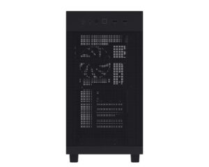 ASUS PRIME AP303 MESH BLACK micro-ATX kućište crno