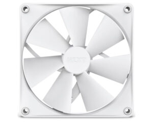 NZXT AER P140 140mm ventilator beli (RF-P14SF-W1)