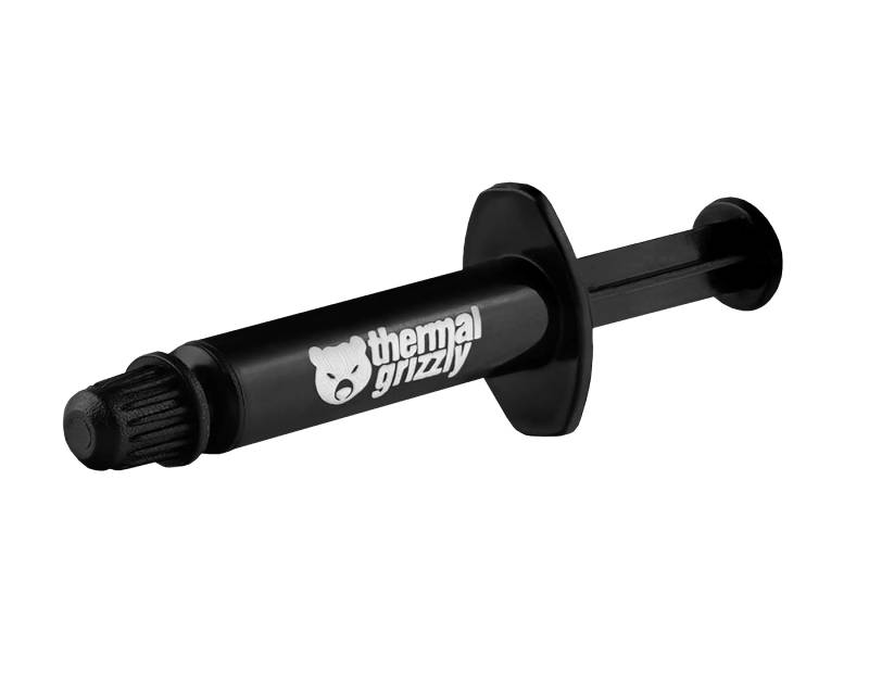THERMAL GRIZZLY TG Hydronaut 1g termalna pasta (TG-H-001-RS) - Слика 3