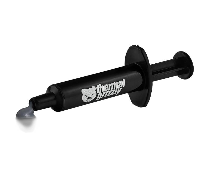 THERMAL GRIZZLY TG Hydronaut 1g termalna pasta (TG-H-001-RS)