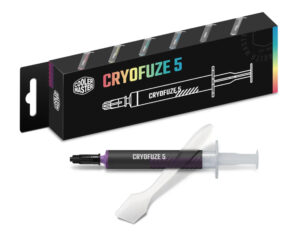 COOLER MASTER CryoFuze 5 Green termalna pasta (MGY-ADSG-N03G-R)