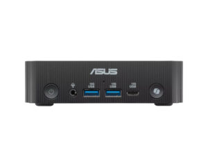 ASUS Mini PC PN54-BBR321MNS1 (Ryzen 3 210, Barebone) 256GB/16GB