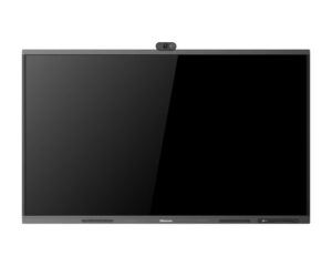 HISENSE 86 inča 86WM6FE 4K UHD LED 400 nita Interactive Display sa kamerom