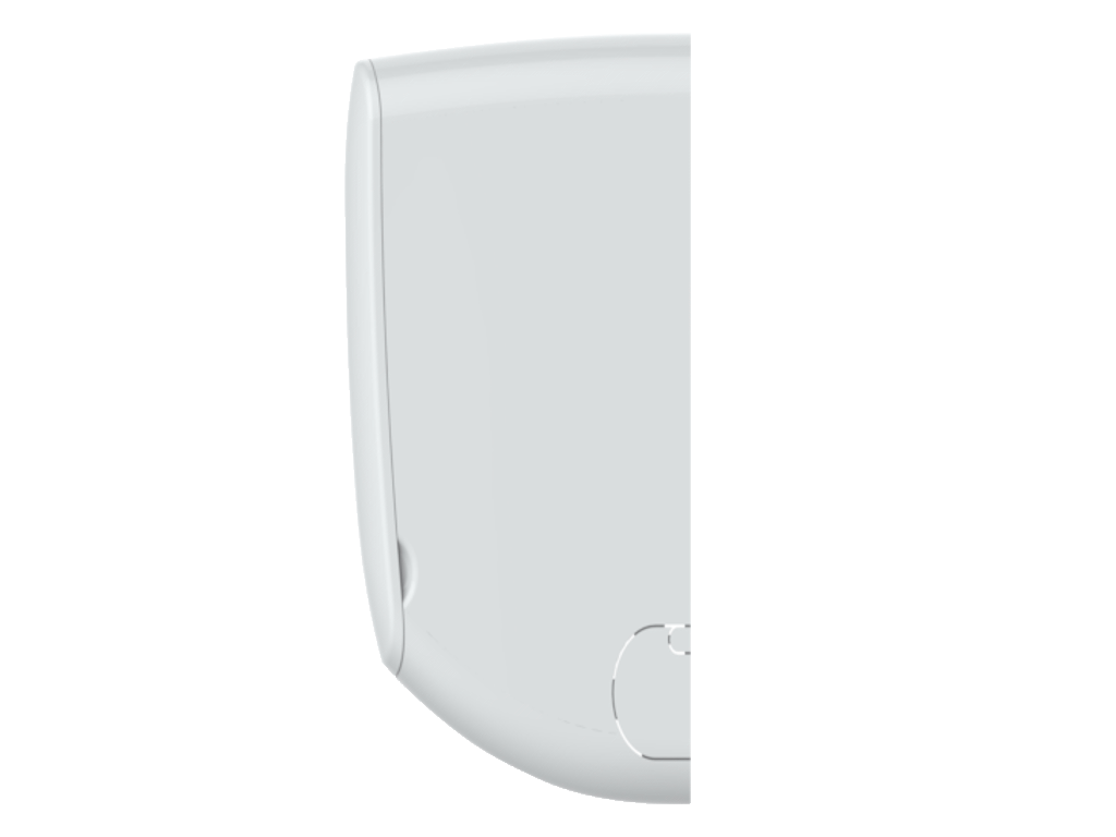 Klima ELECTROLUX EACS/I-12HEF/N8 EEC/R32/12000BTU/Auto-restart/A++ /A+++/bela - Слика 4