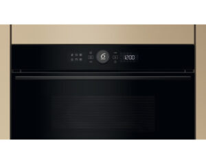 WHIRLPOOL WMD54MBA ugradna mikrotalasna rerna