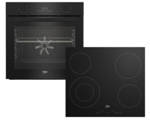 BEKO BBSE17320BD ugradni set