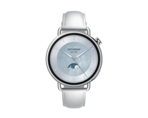 XIAOMI Watch S4 41mm pametni sat beli (BHR07VUGL)
