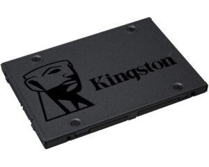 SSD 480GB KINGSTON SA400S37/480G