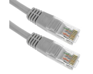 KABL Patch Cord cat.6e 1m, Linkom
