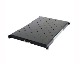 MAXPRO LINE Klizeća polica za 1000mm rack orman, 650mm , 1U