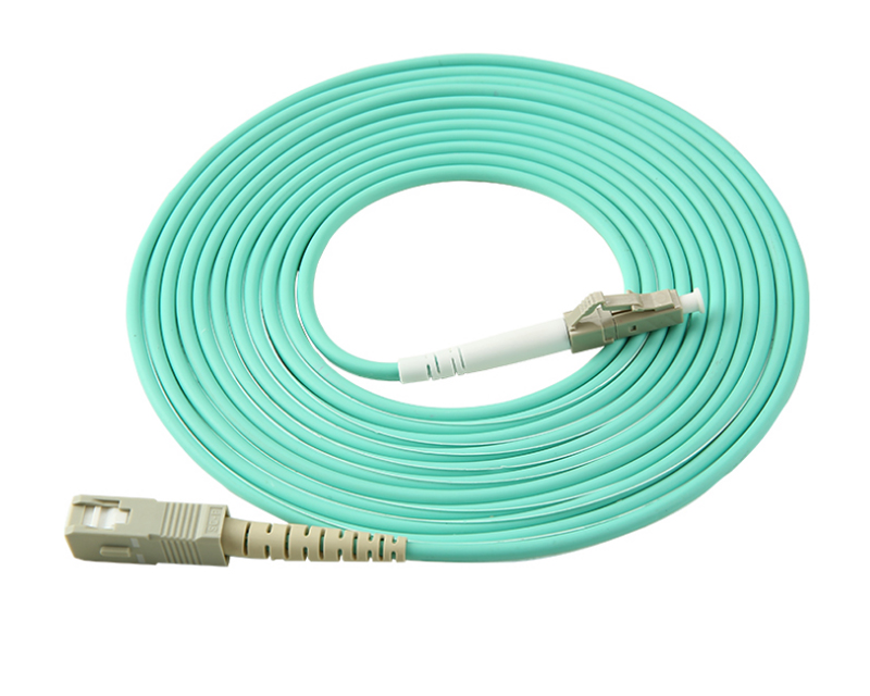 MAXPRO LINE Optički patch kabl OM3/UPC/SX SC-LC /3M