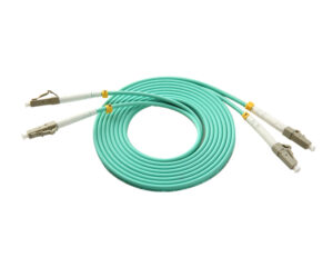 MAXPRO LINE Optički patch kabl OM3/UPC/DX LC-LC /2M