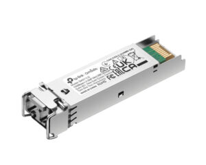 TP-LINK TL-SM311LS(UN) Gigabitni SFP modul do 2km