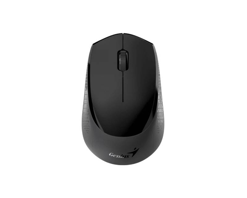 GENIUS NX-8000S BT Wireless Optical USB crni miš - Слика 2
