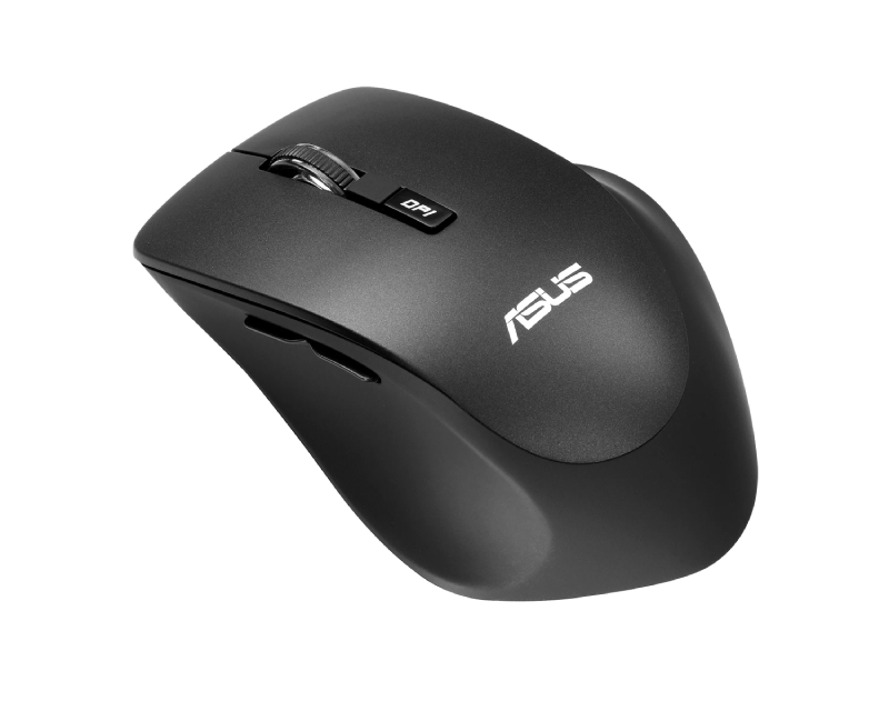 ASUS WT425 Wireless miš crni - Слика 3