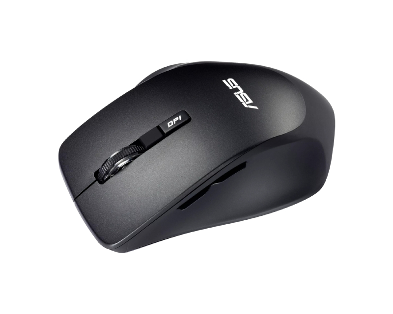 ASUS WT425 Wireless miš crni