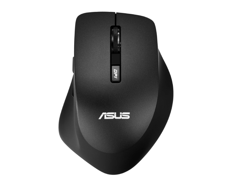 ASUS WT425 Wireless miš crni - Слика 4