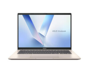 ASUS Vivobook 14 X1407AA-LYA048W (14 inča WUXGA, Ultra 5  325, 16GB, SSD 1GB, Win 11 Home) laptop