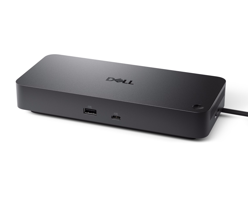 DELL Pro Thunderbolt 5 Dock WD25TB5 with 330W AC Adapter