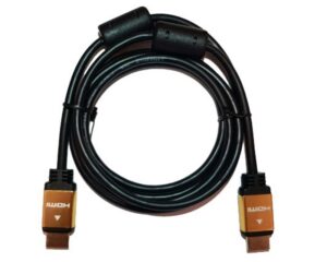 Kabl HDMI (M/M) 2.0 GOLD 4K 1.8m Linkom