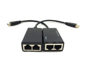 MAXPRO LINE HDMI ekstender pasivni do 30M STAR