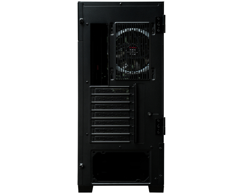 ENERMAX ECA-EK8-BB-ARGB K8 ARGB kućište outlet - Слика 3