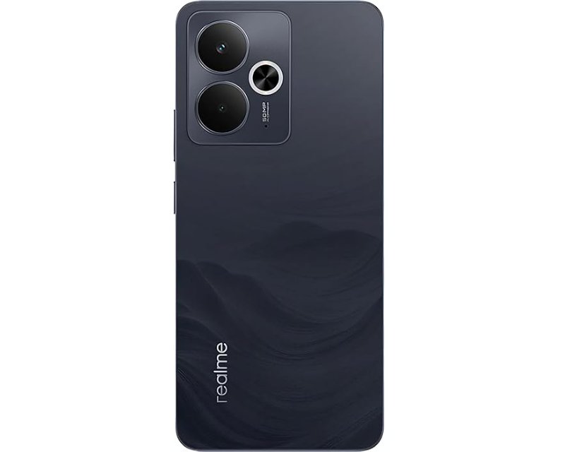 REALME 14 T RMX5078 Obsidian Black 8/256GB mobilni telefon outlet - Слика 2