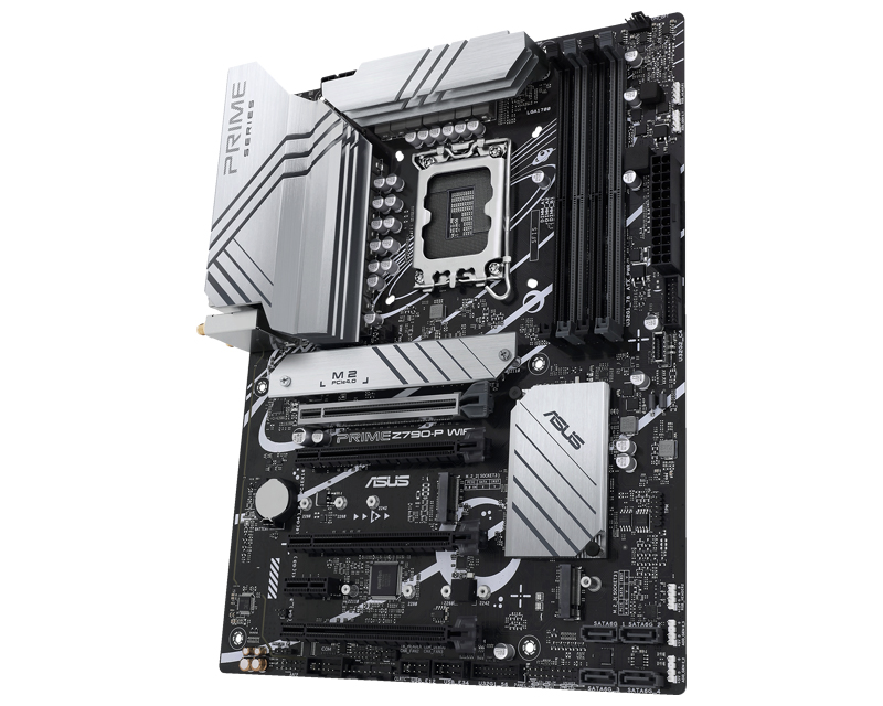 ASUS PRIME Z790-P WIFI matična ploča - Слика 2