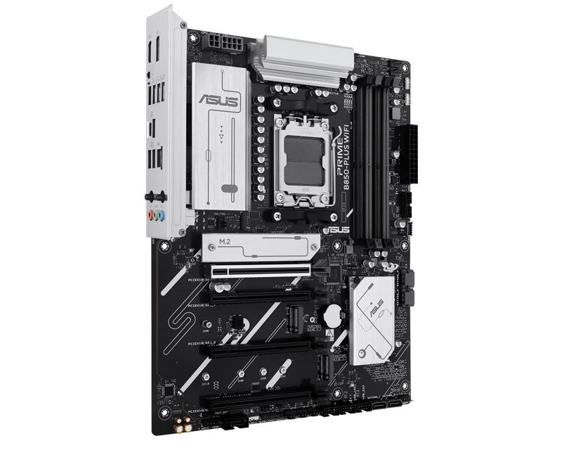 ASUS PRIME B850-PLUS WIFI matična ploča - Слика 7
