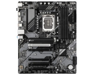 GIGABYTE B760 DS3H WF6E GEN5 rev. 1.x matična ploča