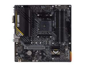 ASUS TUF GAMING A520M-PLUS II matična ploča