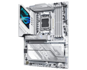 ASUS ROG STRIX X870E-A GAMING NEO matična ploča