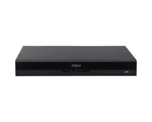 DAHUA NVR4208-EI 8-kanalni 1U 2HDDs WizSense Network Video Recorder