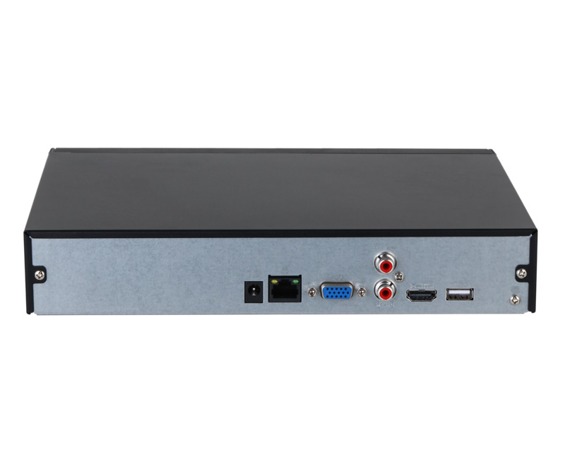 DAHUA_ NVR2104HS-S3 4 Channel Compact 1U 1HDD Network Video Recorder - Слика 2