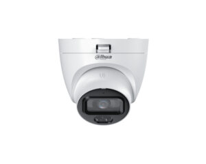 DAHUA_ HAC-HDW1239TLQ-A-LED-0360B-S2 2MP Full-color HDCVI Eyeball kamera
