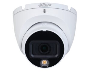 DAHUA_ HAC-HDW1500TLM-IL-A-0280B-S2 5MP Smart Dual Light HDCVI Fixed-focal Eyeball kamera