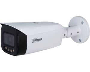 DAHUA_ IPC-HFW5849T1-ASE-LED-0360B 8MP Full-color Bullet WizMind Network kamera