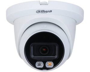 DAHUA_ IPC-HDW2449TM-S-IL-0280B 4MP Smart Dual Light Fixed-focal Bullet WizSense Network kamera