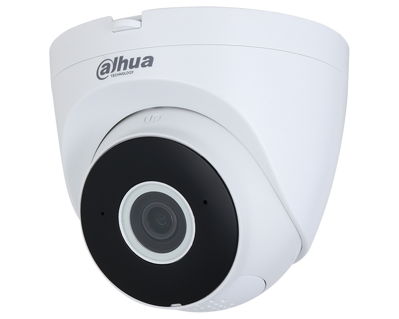 DAHUA_ IPC-HDW1430DT-STW-0280B 4MP IR Fixed-focal WiFi Eyeball Network kamera - Слика 3