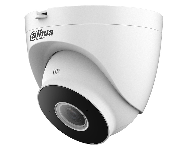 DAHUA_ IPC-HDW1430DT-STW-0280B 4MP IR Fixed-focal WiFi Eyeball Network kamera - Слика 2