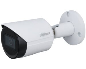 DAHUA_ IPC-HFW2441S-S-0360B 4MP IR Fixed-focal Bullet WizSense Network kamera