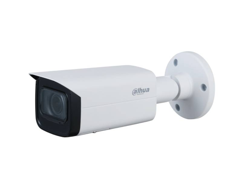 DAHUA IPC-HFW3841TP-ZS-27135 8MP IR Vari-focal Bullet WizSense Network Camera