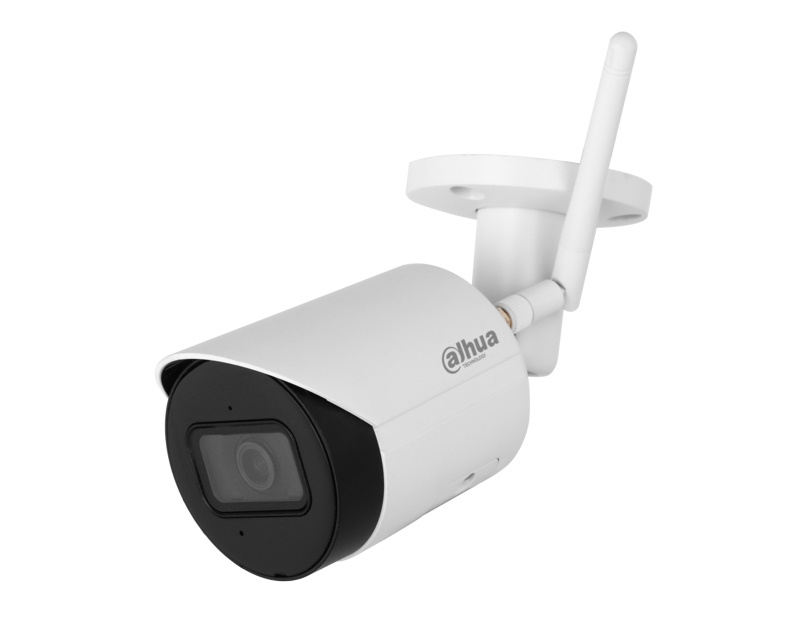 DAHUA IPC-HFW1230DS-SAW-0360B 2MP IR Fixed-focal Wi-Fi Bullet Network kamera - Слика 3